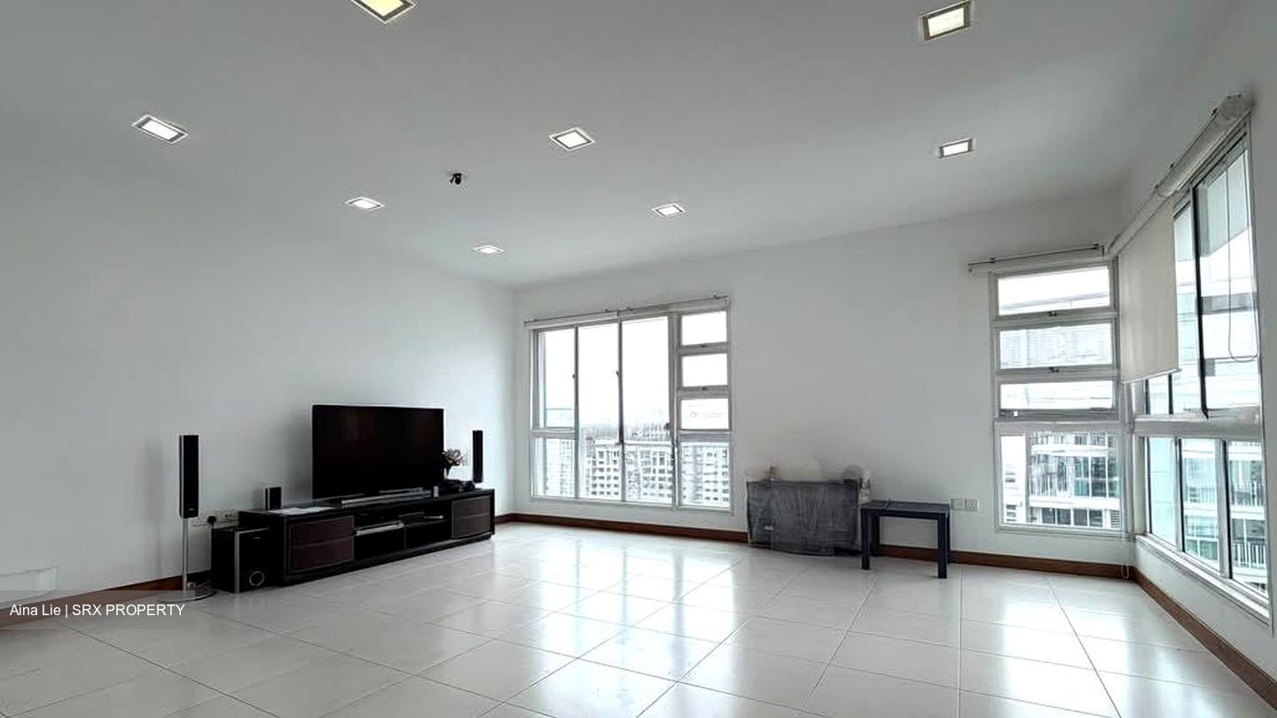 Blk 21 Punggol Way (Punggol), HDB 5 Rooms #605897951